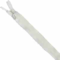 Amazon.co.jp: YKK コンシールファスナー 全12色 22cm / 56cm